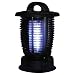 Viatek BZ02G Indoor/Outdoor Rechargeable Bug Zapper