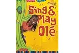 Sing & Play Ole Music Dvd with On-Screen Song Lyrics!