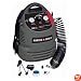 PORTER-CABLE CMB15 150 PSI 1.5 Gallon Oil-Free Fully Shrouded Compressor