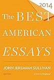 The Best American Essays 2014