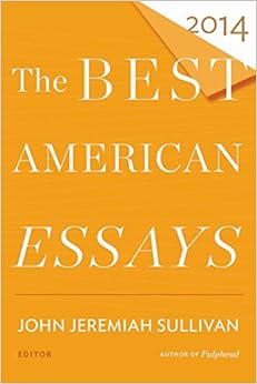 The best american essays picture