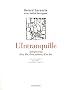 L'Intranquille : Autoportrait d'un fils, d'un peintre, d'un fou (1CD audio)