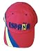 Spain World Cup Style Hat