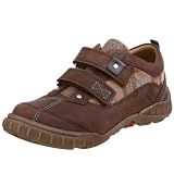 ECCO Toddler/Little Kid William Fredrik Velcro Shoe