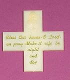 5 inch SHJ Blessing Plaque - 10 Pack