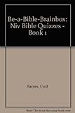 Be a Bible brainbox : based on the New International version
