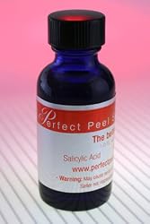 Salicylic Acid 30% Chemical Peel, 30mL (Professional)- FREE SHIPPING