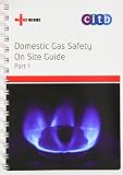 Domestic gas safety on site guide