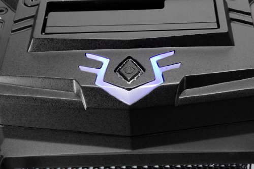 Caseblack Storm Chasers Full Chaservn300m1w2n