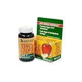 Original Apple Cider Vinegar Diet - 90 Tabs.