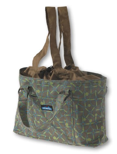 KAVU Keeper Bag