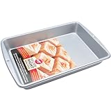 Wilton Recipe Right 13 x 9 Inch Oblong Pan
