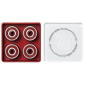 Element Swiss Bearing