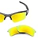 Revant Lenses for Oakley Flak Jacket XLJ Polarized 24K Gold