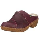 Produkt-Bild: El Naturalista  IGGDRASIL N109, Damen Clogs & Pantoletten