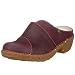 El Naturalista  IGGDRASIL N109, Damen Clogs & Pantoletten