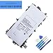 NEW SP3770E1H Replacement Battery Compatible with Samsung Galaxy Note 8.0 GT-N5100 GT-N5110 GT-N5120 SGH-I467 with tool