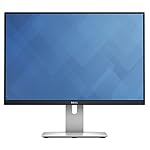 Dell Uシリーズ 24.1インチ 液晶ディスプレイ (WUXGA/1920x1200/IPS非光沢パネル/6ms/ブラック) U2415