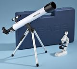 Meade 70040 Telescope and Microscope Kit