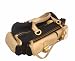 Franco Sarto Hidden Treasure Satchel Doctor Handbag