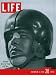 Original Life Magazine Of November 13 1950 With Smu Kyle Rote On The Cover.  Pipe Line Archaeology.  Ellis Island 1950.