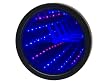 Wanted Clock Tunnel Light