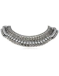 Fiona Paxton "Adeline" Edith Necklace, 3.51"