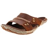 Cushe Manuka Slide Thong Flip Flop