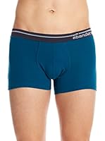 Abanderado Bóxer Con Cintura Extra Suave (Azul)