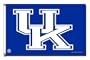 Rico Kentucky Wildcats 3X5' Banner Flag
