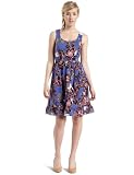 Kensie Girl  Junior's Highlighted Floral Dress