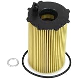 Beck Arnley 041-0853 Oil Filter by Beck Arnley