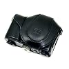 Ricoh GC-4 Ledertasche schwarz