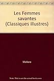 Les Femmes savantes