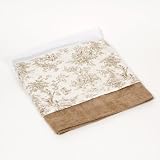 Glenna Jean Ashley Crib Skirt