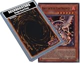 Review Deckboosters  / Yu Gi Oh : SOD-EN007 1st Edition Horus the Black Flame Dragon LV6 Super Rare Card - ( Soul of the Duelist YuGiOh Single Card )