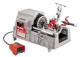 Model 535 Power Threading Machines Model Code: AA (part# 93287)