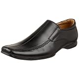 Steve Madden Men's Carano Loafer,Black,10 M US