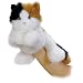 Aurora Plush 11" Esmeralda Puppet