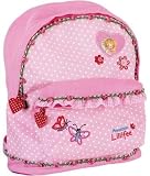 Eigenschaften Spiegelburg Prinzessin Lillifee / Rucksack Prinzessin Lillifee