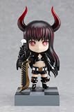 ねんどろいど ブラックゴールドソー (ノンスケール ABS&PVC塗装済み可動フィギュア) 画像