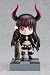BLACK ROCK SHOOTER: Black Gold Saw Nendoroid Action Figure_s-2