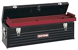 Craftsman 9-59216 Hand Box Steel 30 X 8-1/2 X CFT 9-1/2