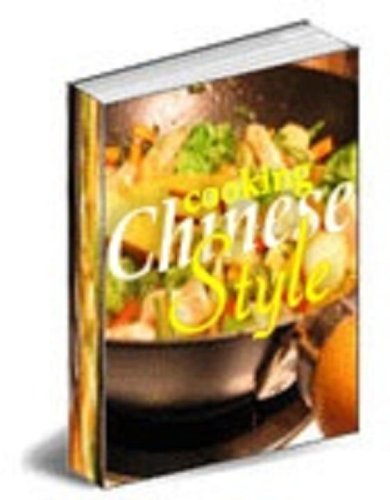 101 Chinese Recipes (Penny Books)