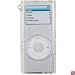 Jensen Crystal Case for iPod nano 2G (Clear)