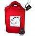 Original Onya Bag - Weiss Art of Australia Wombat Design