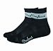 DeFeet Wooleator Socks,Charcoal,Medium