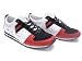 Bild: Creative Recreation Dechico, red white black, Gr��e US/EU:10.5/ 44