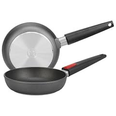 Woll 1528N Gusspfanne 28 cm Titanium Nowo