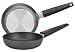 Woll 1528N Gusspfanne 28 cm Titanium Nowo